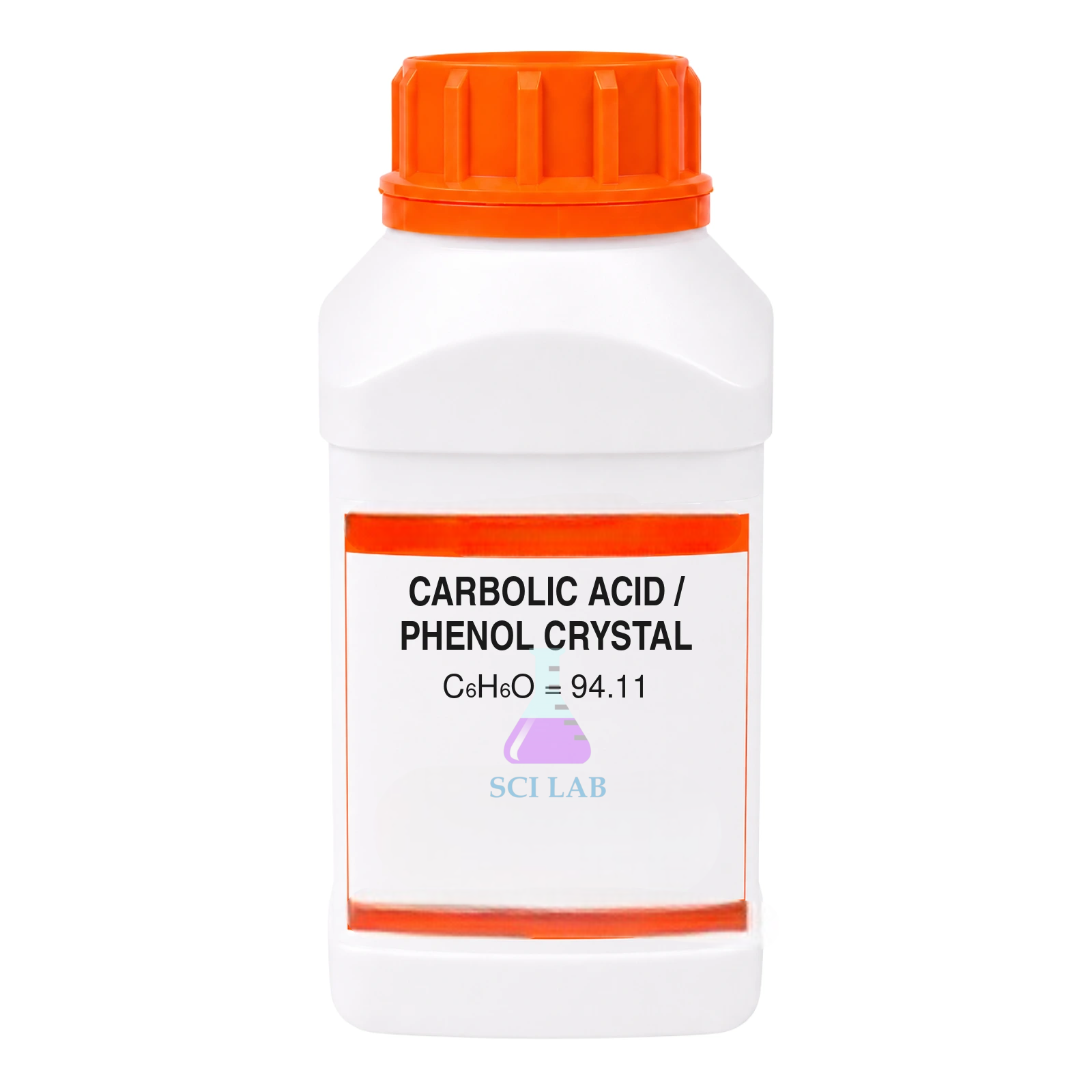 Carbolic Acid Phenol Crystal